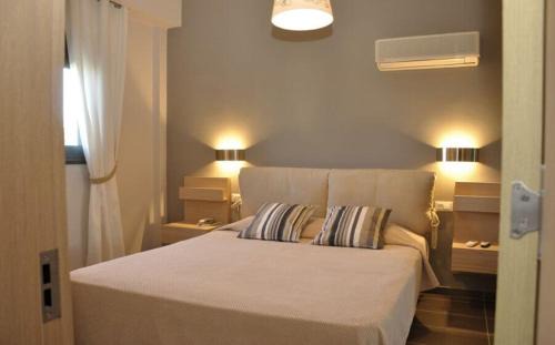 Tsilivi Apartment | Ionian Coco Palm Beach Villas