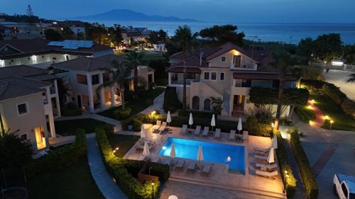 Tsilivi Apartment | Ionian Coco Palm Beach Villas