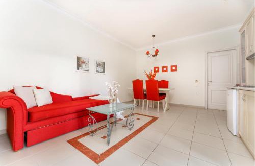 Tsilivi Apartment | Ionian Coco Palm Beach Villas