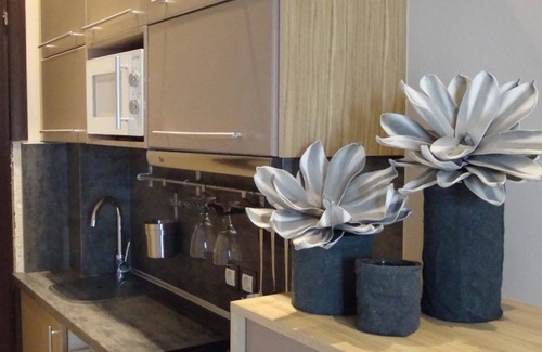 Messonghi Hotel | Ionian Eye Design Studios & Spa