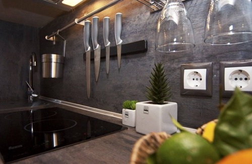 Messonghi Hotel | Ionian Eye Design Studios & Spa