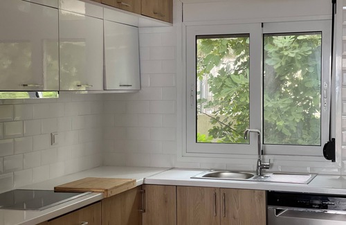 Kavallos Cottage | Ionian home