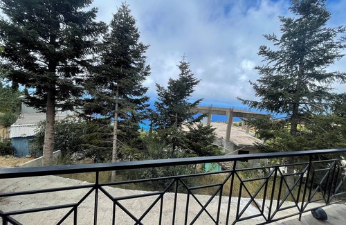 Kavallos Cottage | Ionian home