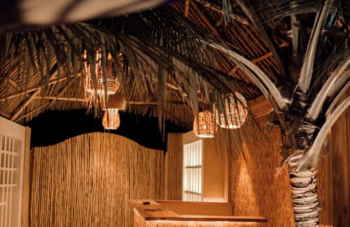 Paje Resort | Iosif Duduman