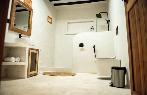 Paje Resort | Iosif Duduman