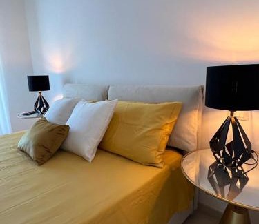 Otranto Historic Centre Apartment | Ippolita Palace