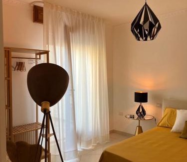 Otranto Historic Centre Apartment | Ippolita Palace