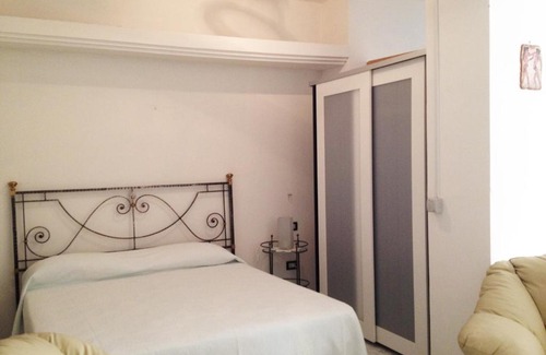 Ogliastro Cilento Apartment | IPPOLYTOS - Monolocale nel Cilento