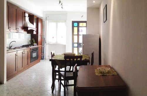 Ogliastro Cilento Apartment | IPPOLYTOS - Monolocale nel Cilento