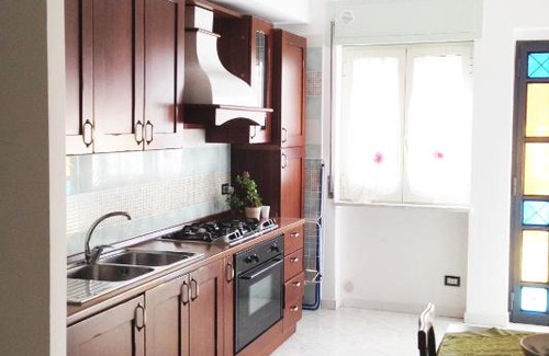 Ogliastro Cilento Apartment | IPPOLYTOS - Monolocale nel Cilento