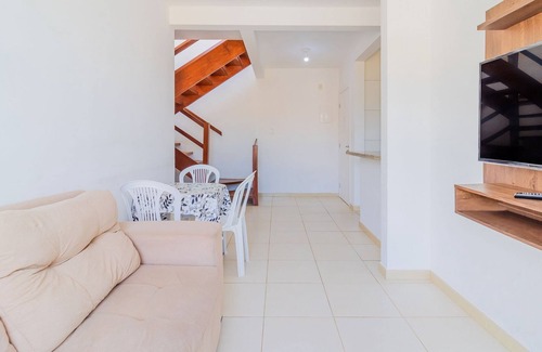 Ipitanga Apartment | IPT01 Apt 2 Bedrooms Sea View - Ipitanga