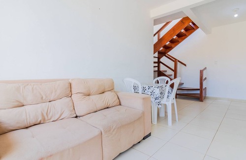 Ipitanga Apartment | IPT01 Apt 2 Bedrooms Sea View - Ipitanga