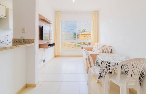 Ipitanga Apartment | IPT01 Apt 2 Bedrooms Sea View - Ipitanga