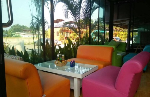 Khlong Wan Hotel | Irak Resort