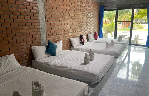 Khlong Wan Hotel | Irak Resort