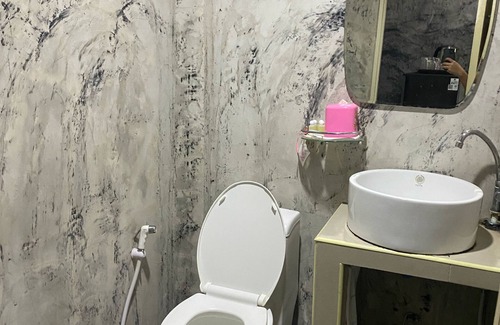 Khlong Wan Hotel | Irak Resort