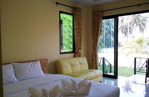 Khlong Wan Hotel | Irak Resort