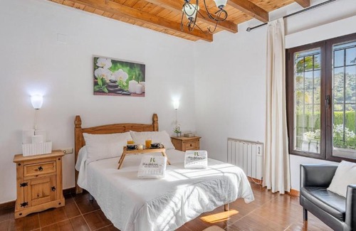 Montefrio House | Iratxe Montefrío by Ruralidays