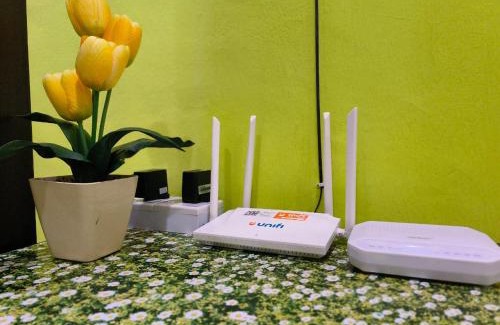 Changlun House | IRDINA HOMESTAY forMuslims - Changlun