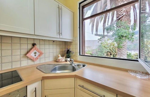 San Marcos Apartment | Ireland 3 by The Ocean Rentals