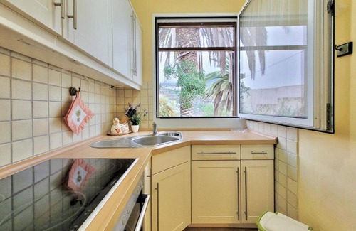 San Marcos Apartment | Ireland 3 by The Ocean Rentals