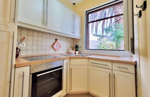 San Marcos Apartment | Ireland 3 by The Ocean Rentals