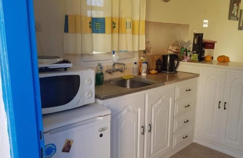 Panormos Apartment | Irene's Studios 2