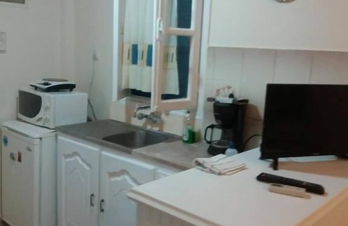 Panormos Apartment | Irene's Studios 2