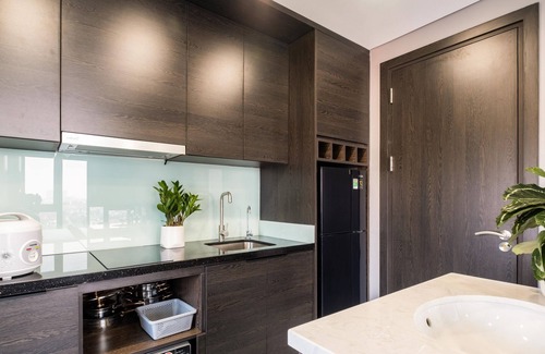 Vinh Yen Apartment | iRest COSMOPOLIS Vinh Yen
