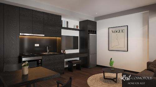 Vinh Yen Apartment | iRest COSMOPOLIS Vinh Yen