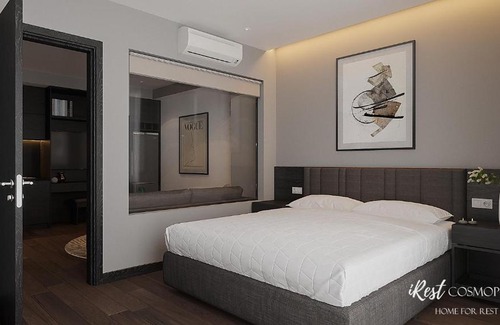 Vinh Yen Apartment | iRest COSMOPOLIS Vinh Yen