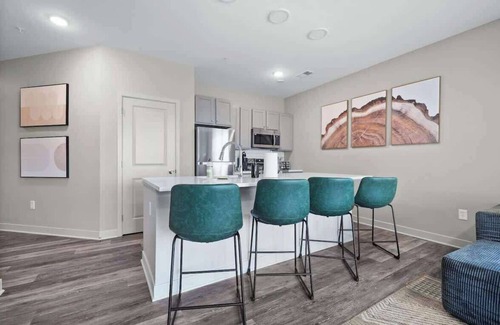 Whitestown Apartment | IRIE Living, Refresh Kg 2Bd+Gym+Pool, BRAND NEW!