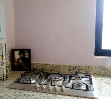 Salt Gut Apartment | Irie Royal