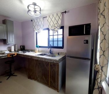 Salt Gut Apartment | Irie Royal