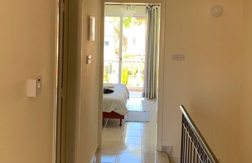 Peyia Town House | Irini Gardens - Beautiful 2 Bedroom Townhouse on the edge of Coral Bay