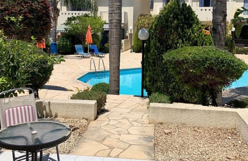 Peyia Town House | Irini Gardens - Beautiful 2 Bedroom Townhouse on the edge of Coral Bay