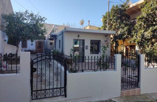 Pitsidia Apartment | Irini's Home - Pitsidia