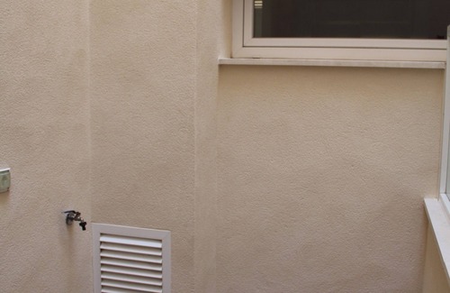 Distrito Noroeste Apartment | Iris apartment