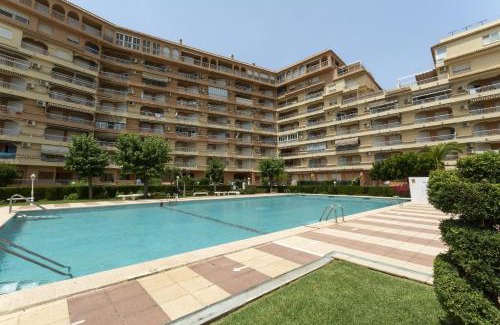 Grau i Platja Apartment | Iris