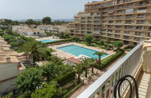 Grau i Platja Apartment | Iris