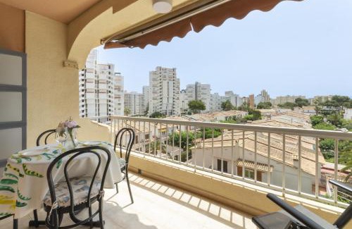 Grau i Platja Apartment | Iris