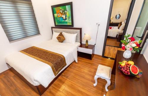 Thuy Xuan Apartment | IRIS HILL VILLA