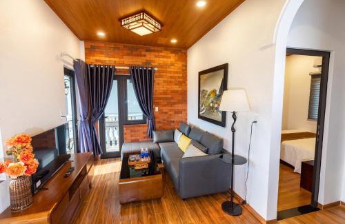 Thuy Xuan Apartment | IRIS HILL VILLA