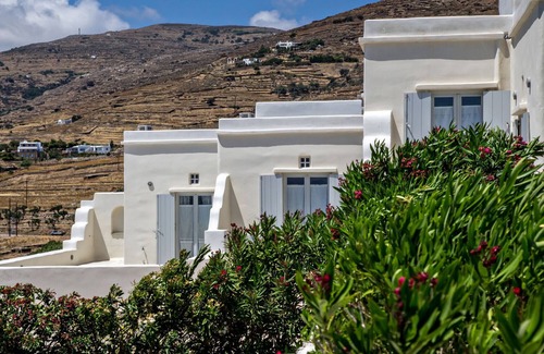 Agios Ioannis House | Iris house Agios Sostis