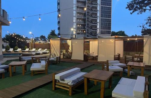 Olimp Apartment | IRIS Olimp