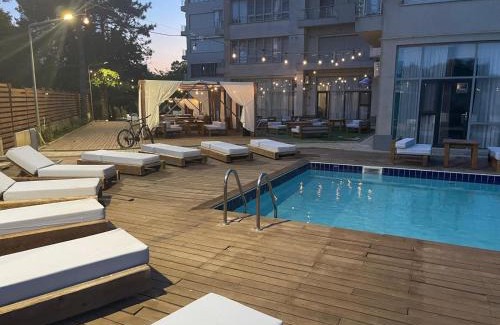 Olimp Apartment | IRIS Olimp