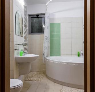 Olimp Apartment | IRIS Olimp