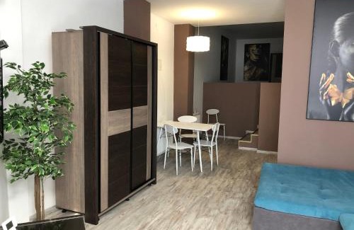 Olimp Apartment | IRIS Olimp