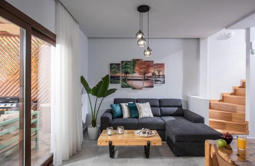 Archanes Villa | Iris Villa 3 - Archanes Crete