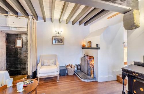 Higher Walton House | Irishman's Tower